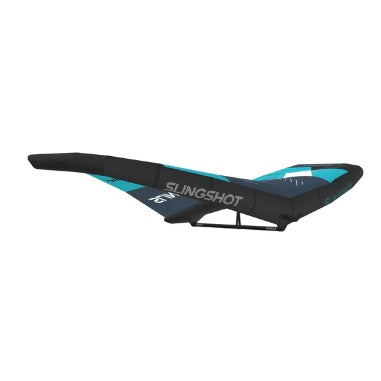 Slingshot Javelin V1 w/FREE Carbon Boom - Kite-Wings