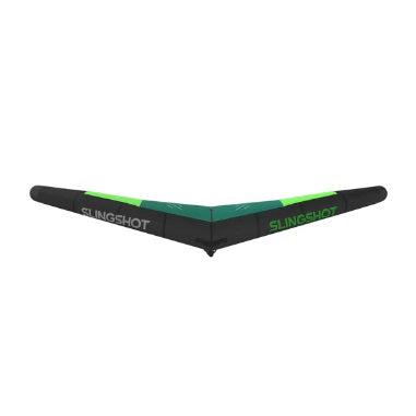 Slingshot Javelin V1 w/FREE Carbon Boom - Kite-Wings