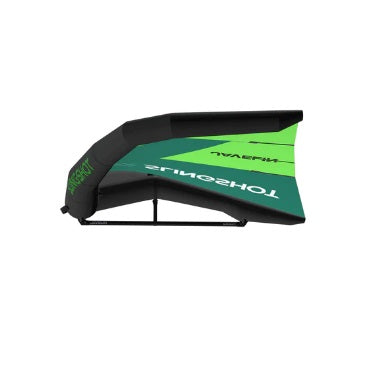 Slingshot Javelin V1 w/FREE Carbon Boom - Kite-Wings