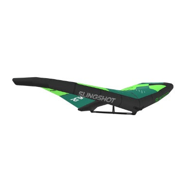 Slingshot Javelin V1 w/FREE Carbon Boom - Kite-Wings