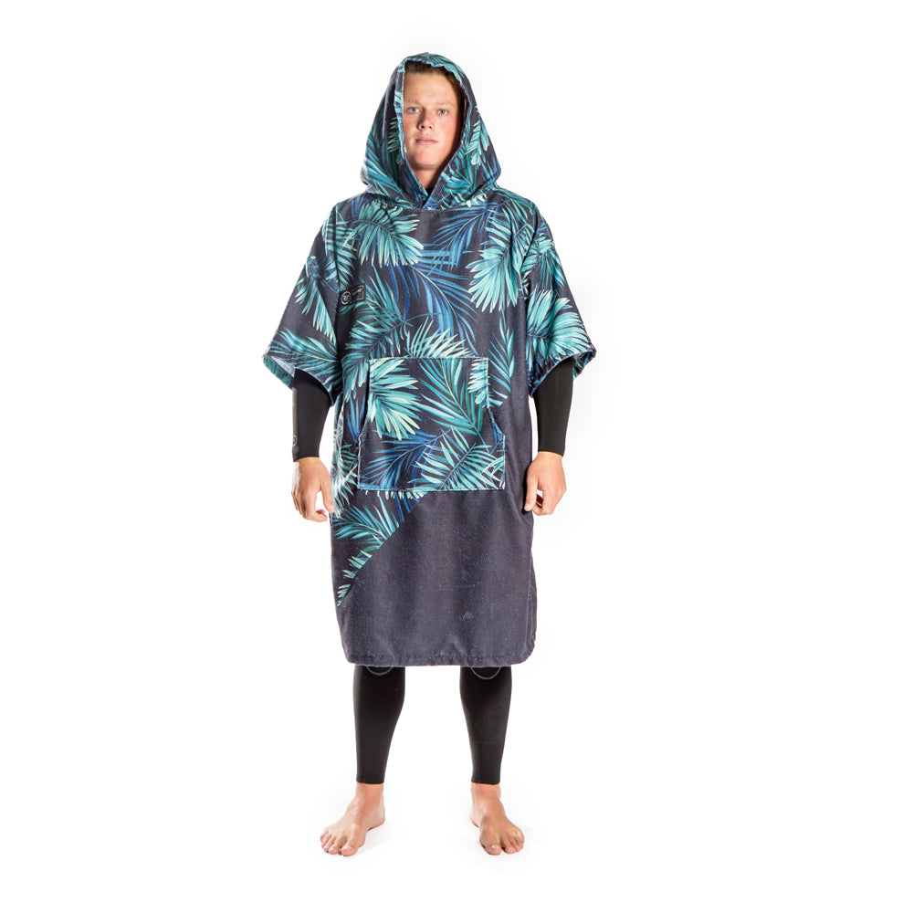 Ride Engine Jedi Robe - Palm poncho - Ponchos