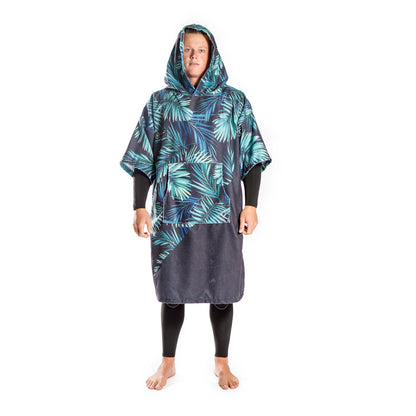 Ride Engine Jedi Robe - Palm poncho - Ponchos