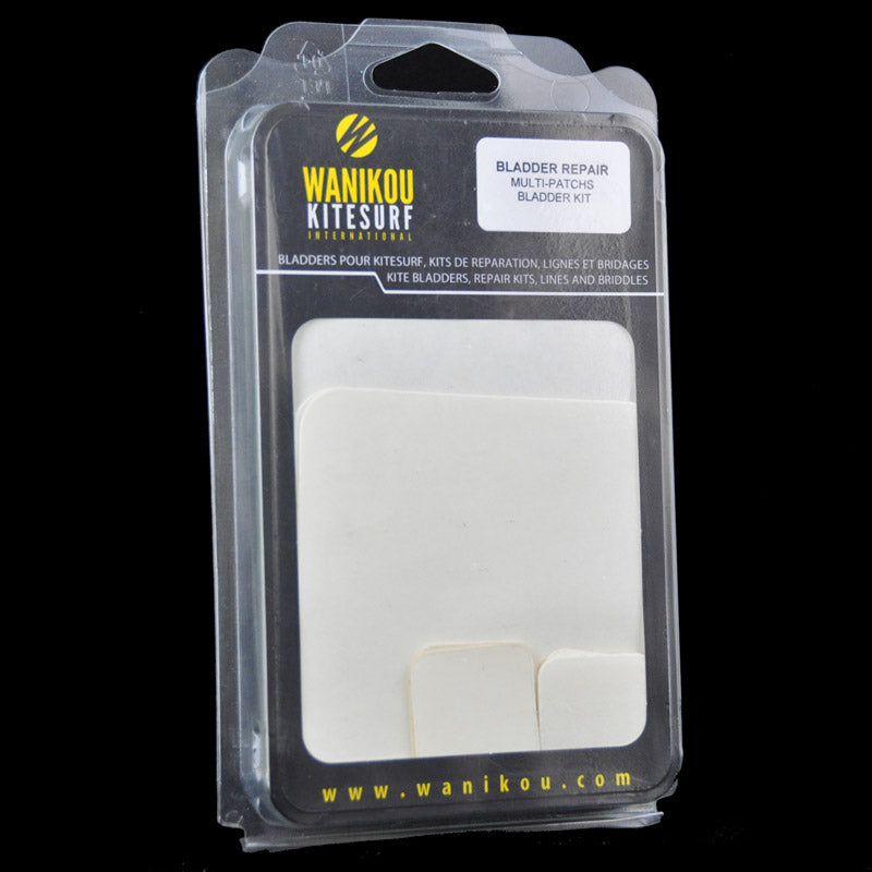 Wanikou UNIVERSAL REPAIR MULTIPATCH KIT 13x patchs - Bladders