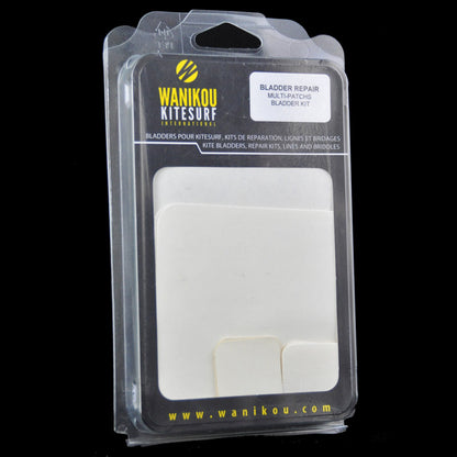 Wanikou UNIVERSAL REPAIR MULTIPATCH KIT 13x patchs - Bladders