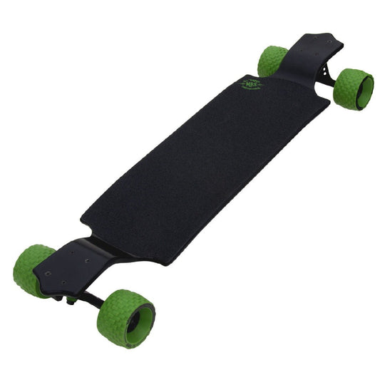 MBS Mountainboard All Terrain Longboard 10001 - Mountainboards