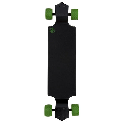 MBS Mountainboard All Terrain Longboard 10001 - Mountainboards