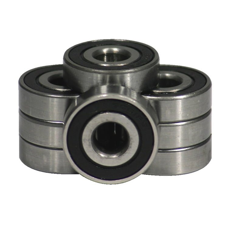MBS Bearings Atom/Colt 9.5x22mm (set of 8) 13021 - Bearings
