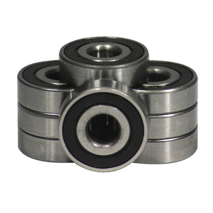 MBS Bearings Atom/Colt 9.5x22mm (set of 8) 13021 - Bearings