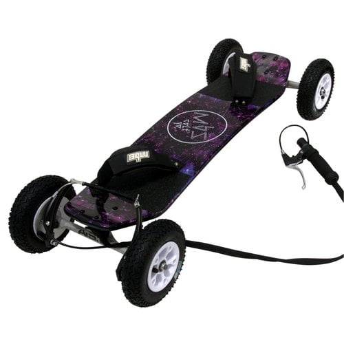 MBS Mountainboard Colt 90X - Mountainboards
