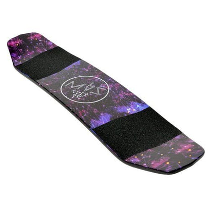 MBS Mountainboard Colt 90X - Mountainboards
