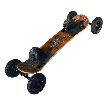 MBS Mountainboard Comp 95 - Mountainboards