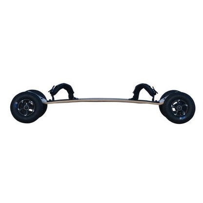 MBS Mountainboard Comp 95 - Mountainboards