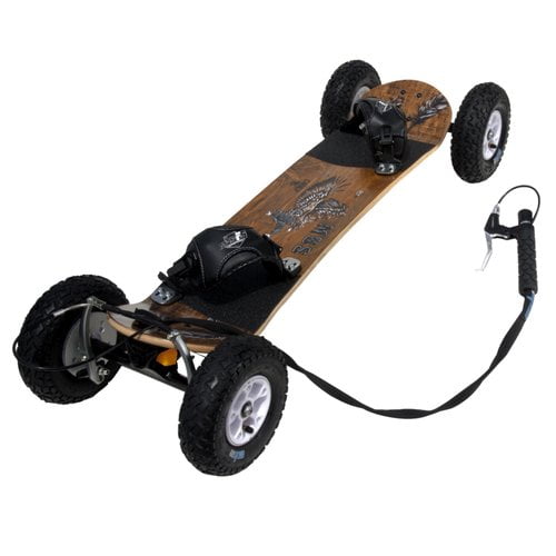MBS Mountainboard Comp 95X - Mountainboards