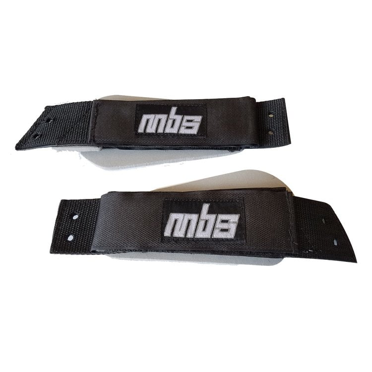 MBS F1 Bindings (x2) 14002 - Straps