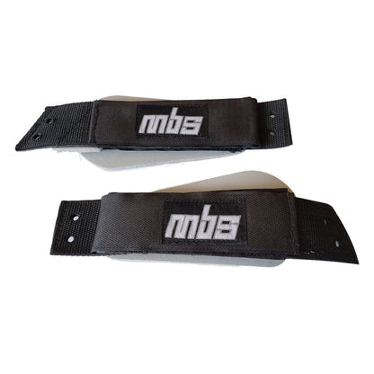 MBS F1 Bindings (x2) 14002 - Straps