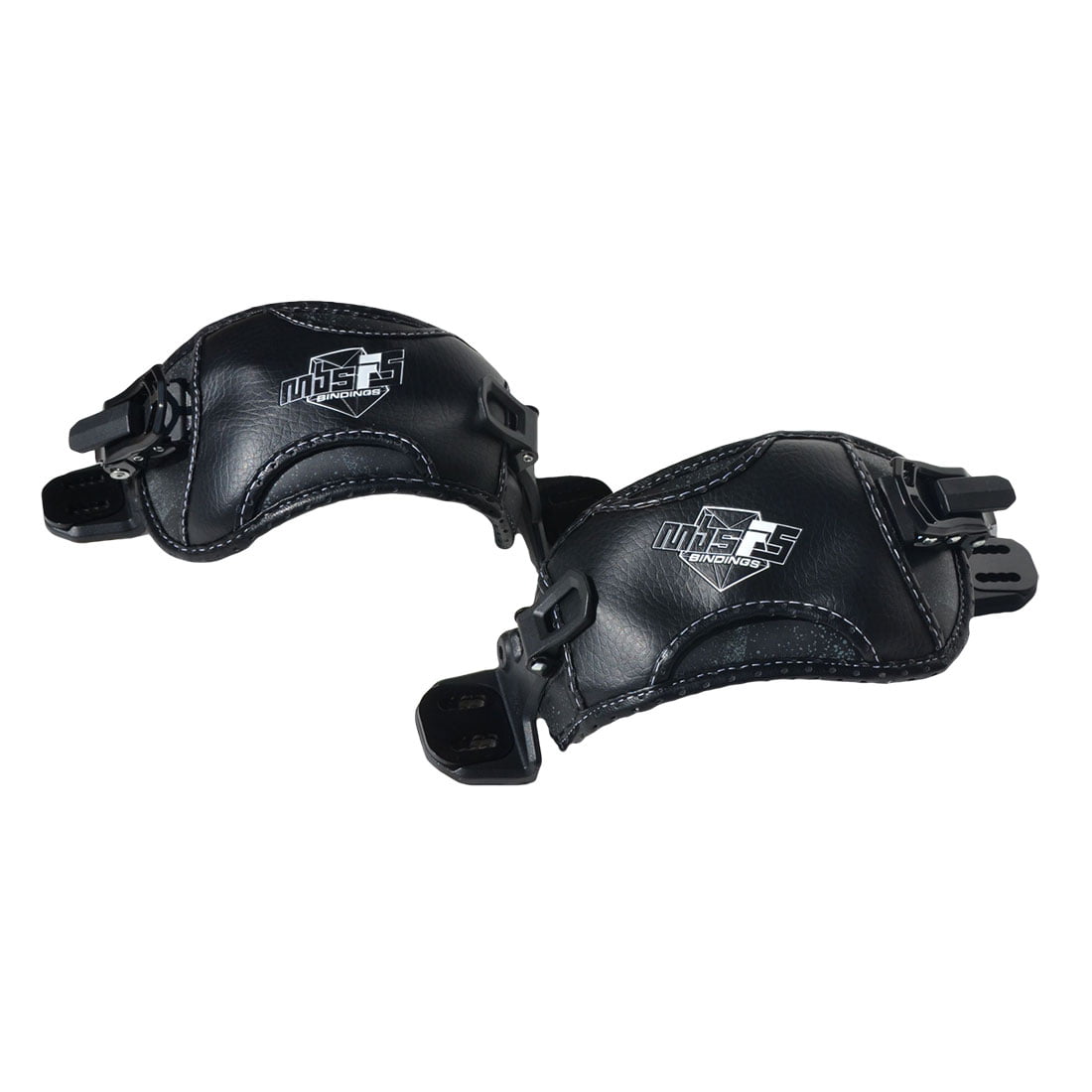 MBS F5 Bindings (x2) 14051 - Straps