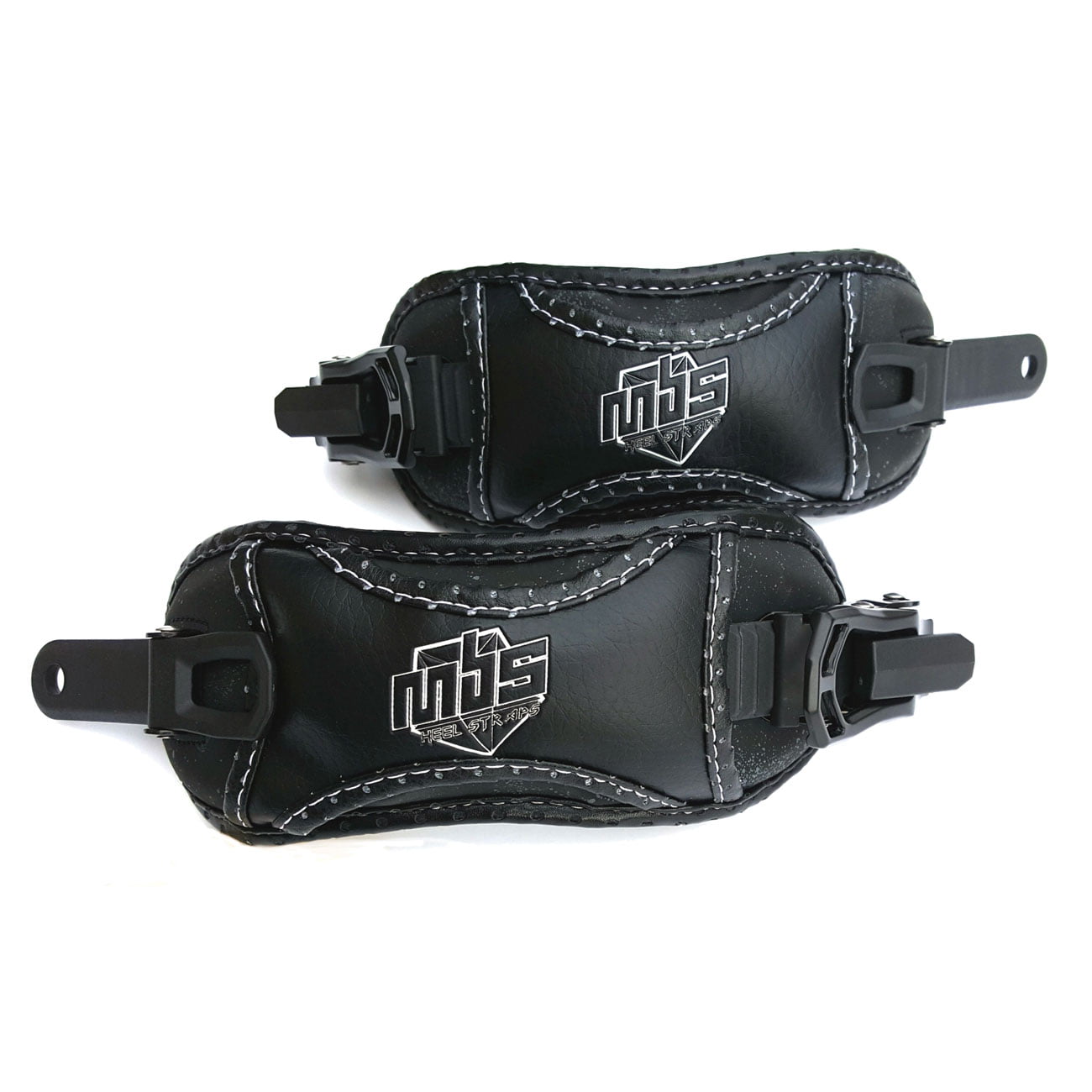MBS F5 Heelstraps (x2) 14021 - Straps