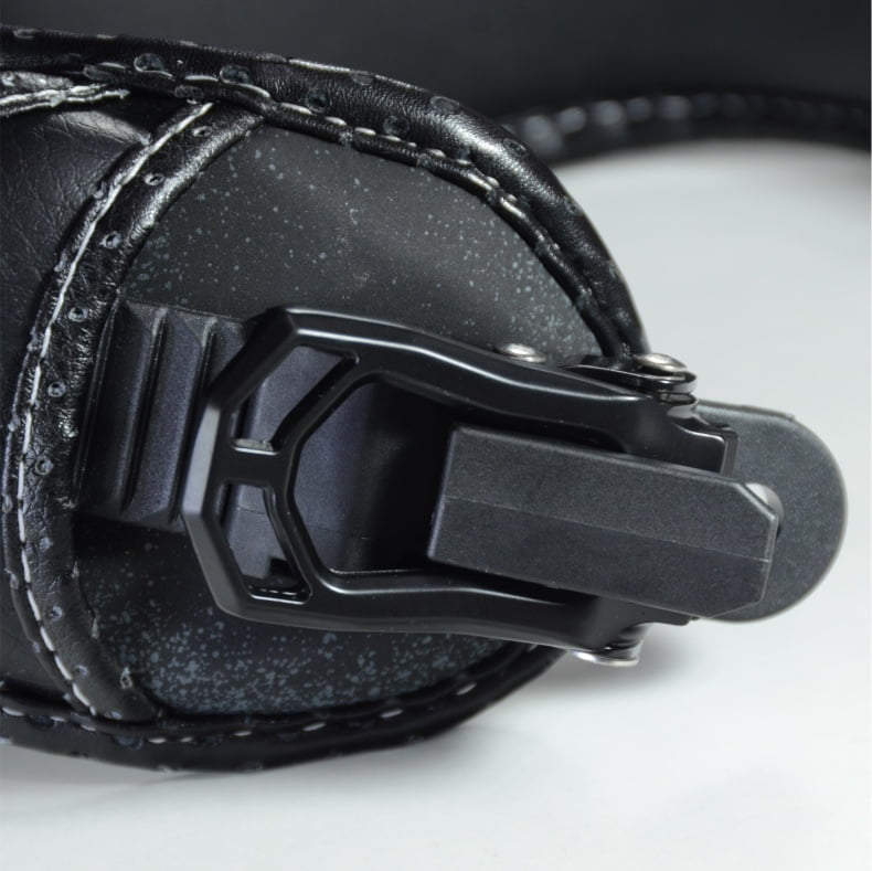 MBS F1 Bindings (x2) 14002 - Straps