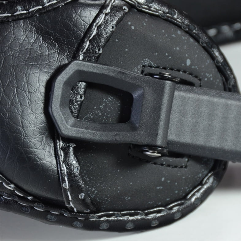 MBS F1 Bindings (x2) 14002 - Straps