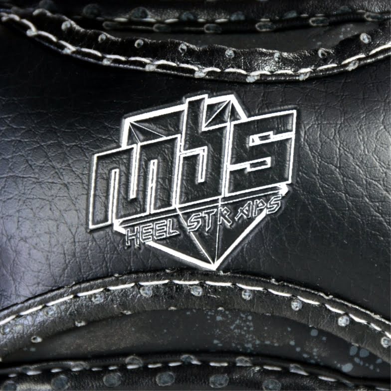 MBS F1 Bindings (x2) 14002 - Straps