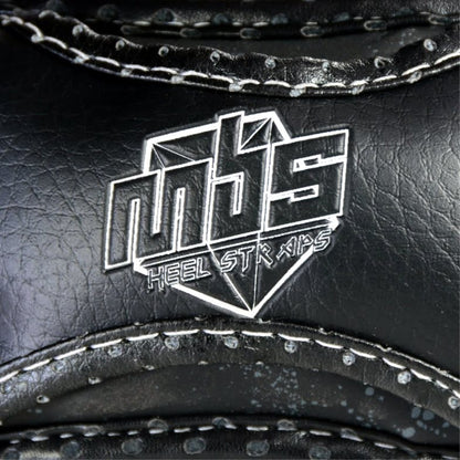 MBS F5 Heelstraps (x2) 14021 - Straps
