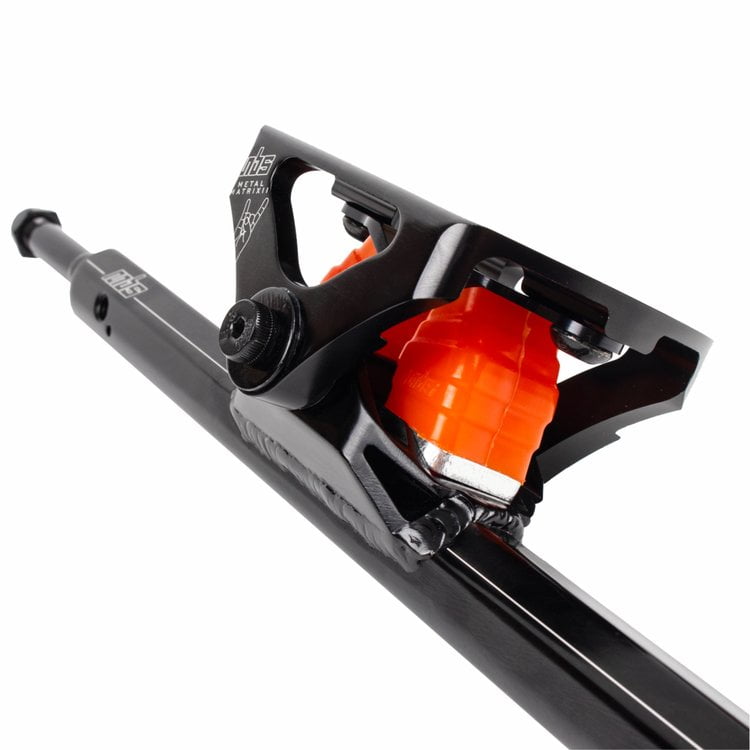 MBS MATRIX II METAL TRUCK SYSTEM (x1) - Trucks
