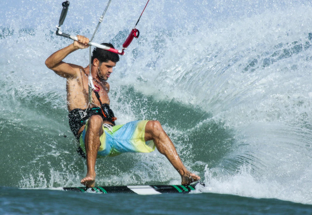 Slingshot Mixer XR SURF KITE - Waveboards