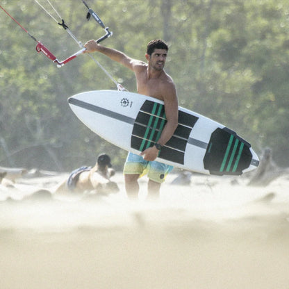 Slingshot Mixer XR SURF KITE - Waveboards