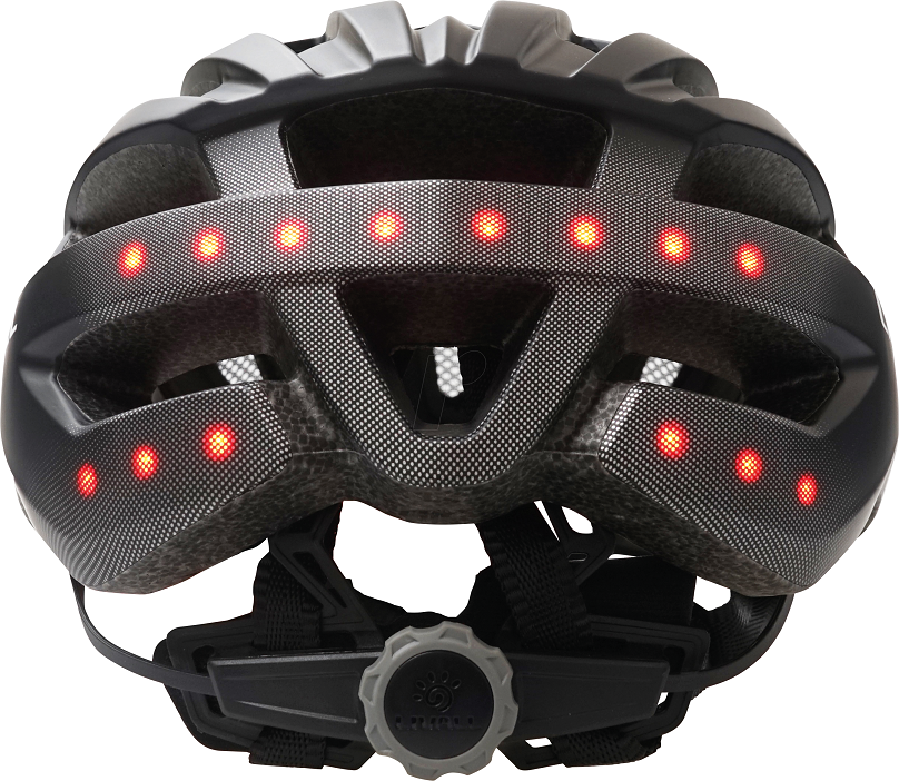 Livall MT1 Neo Smart MTB Helmet - Helmet w/Lights