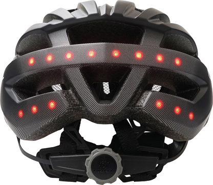 Livall MT1 Neo Smart MTB Helmet - Helmet w/Lights
