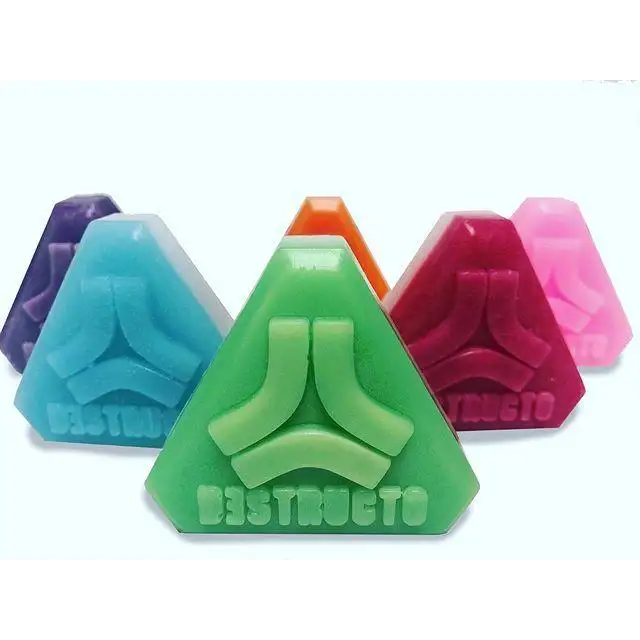 Destructo POCKET WAX - Wax