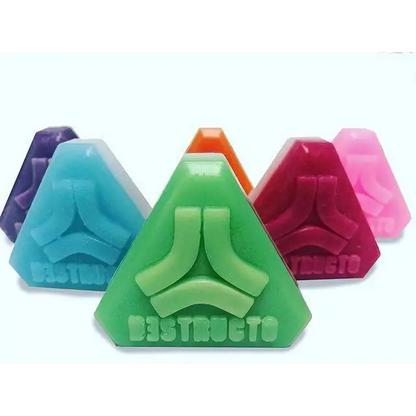 Destructo POCKET WAX - Wax