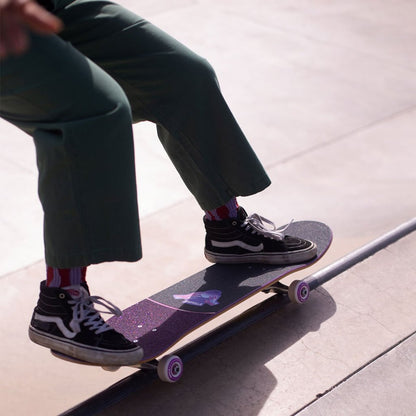 Impala Mystic Skateboard 8.0 Skateboard complete - Skateboards