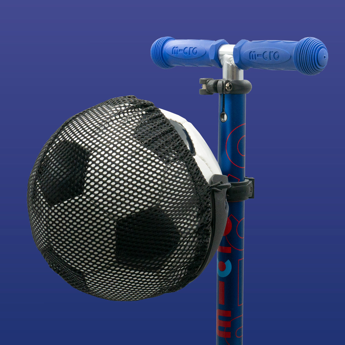 Micro Ballnet - Bags