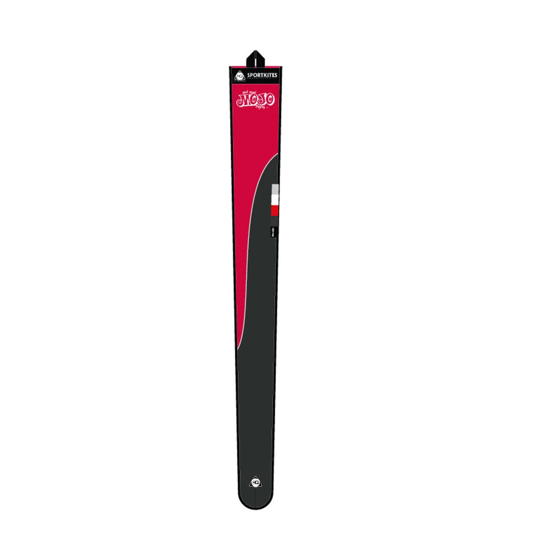 HQ-kites HQ Mojo Jungle R2F - Acrobatic
