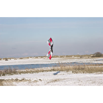 HQ-kites HQ Mojo Volcano R2F - Acrobatic