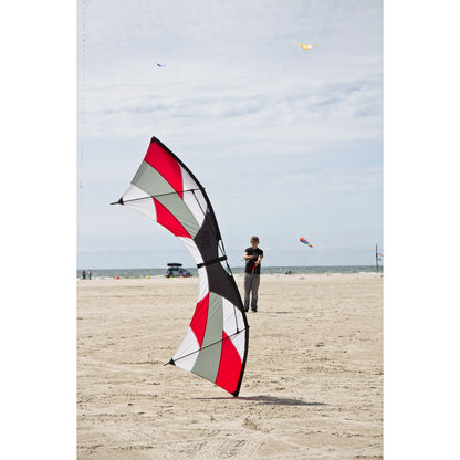 HQ-kites HQ Mojo Volcano R2F - Acrobatic