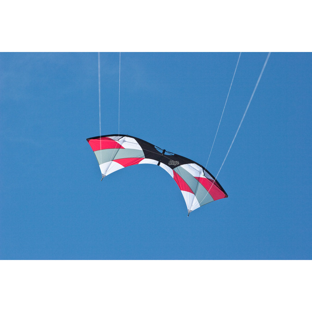 HQ-kites HQ Mojo Volcano R2F - Acrobatic