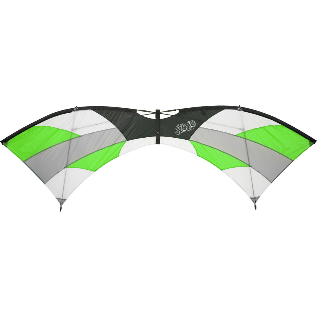 HQ-kites HQ Mojo Jungle R2F - Acrobatic