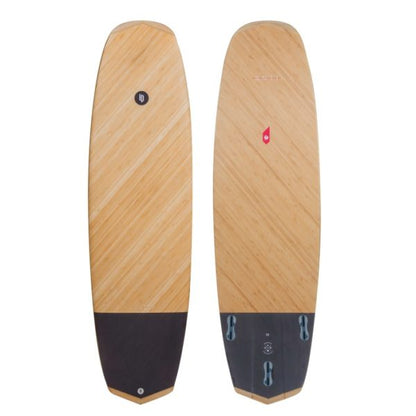 HB-Kite HB SURFKITE ANTI II DOUBLE BIAX - board only - Waveboards