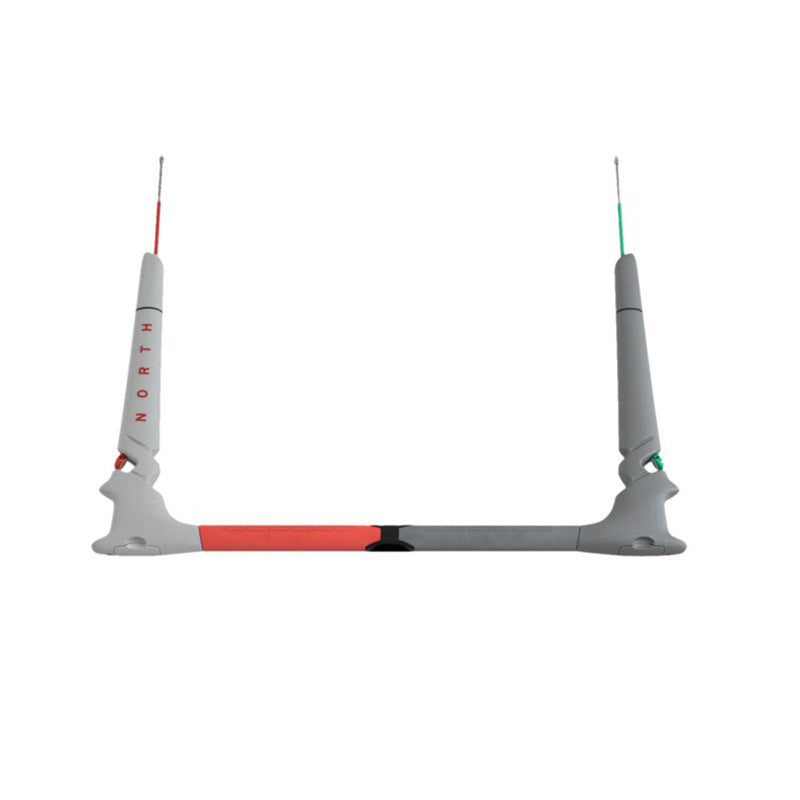 North Control bar with leaders Multiple color | 20 - Bar Only