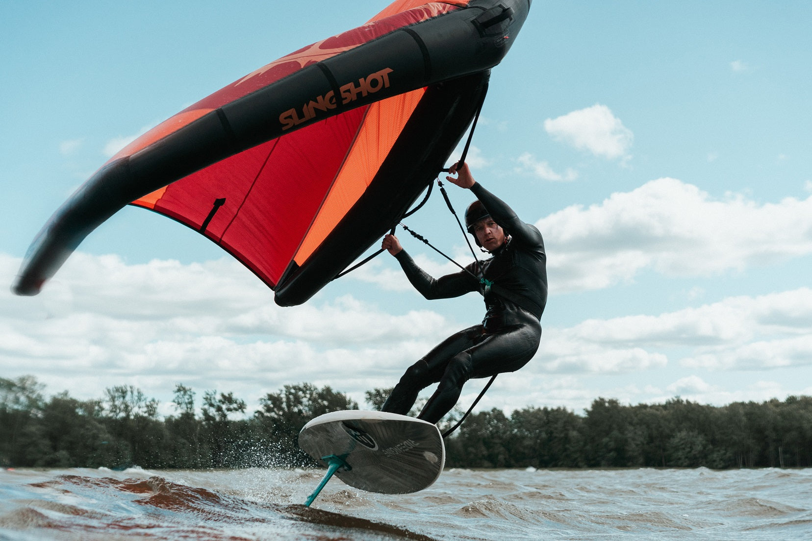 Ride Engine The Nug - Wing Hook - Hooks