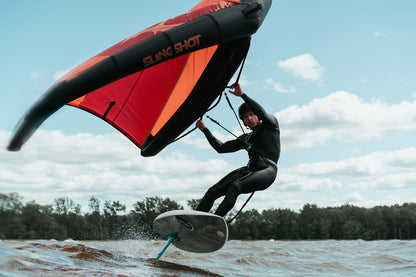 Ride Engine The Nug - Wing Hook - Hooks