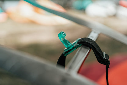 Ride Engine The Nug - Wing Hook - Hooks