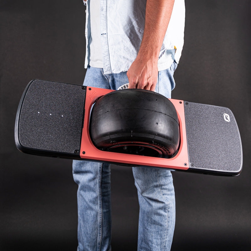 Onewheel Fender Delete Pint - Fenders