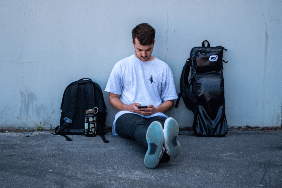 Onewheel Backpack - Backpacks