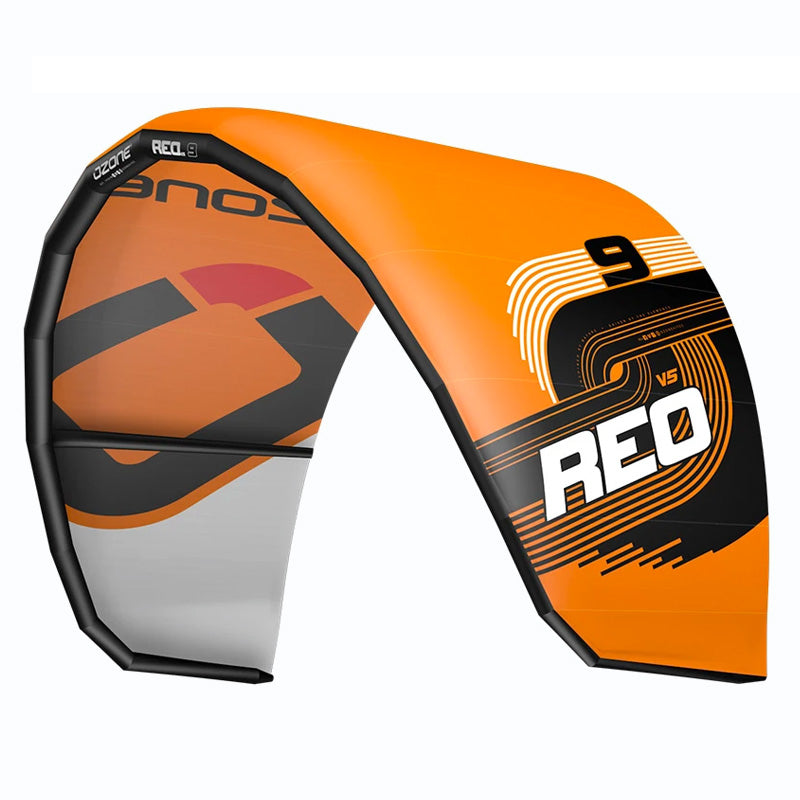 Ozone REO V5 - Kites