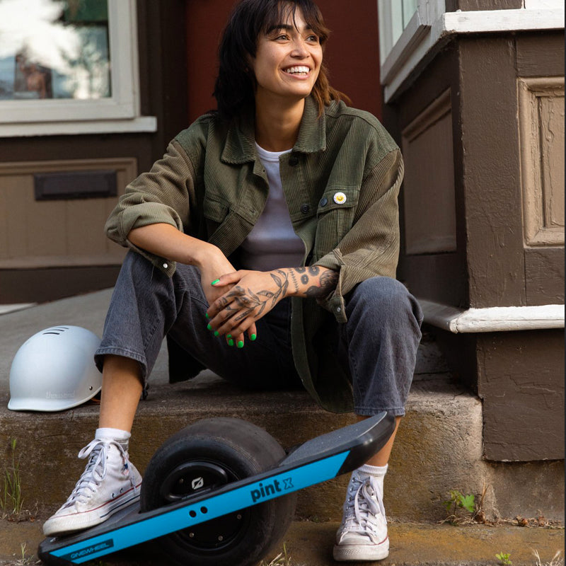 Onewheel PINT X 750w - Onewheels