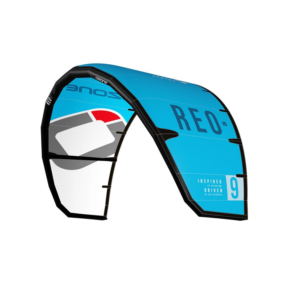 Ozone REO V6 Kite - Kites