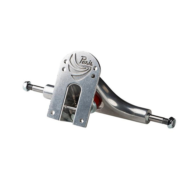 Paris Trucks V3 150mm - 50° (x1) polished - Trucks